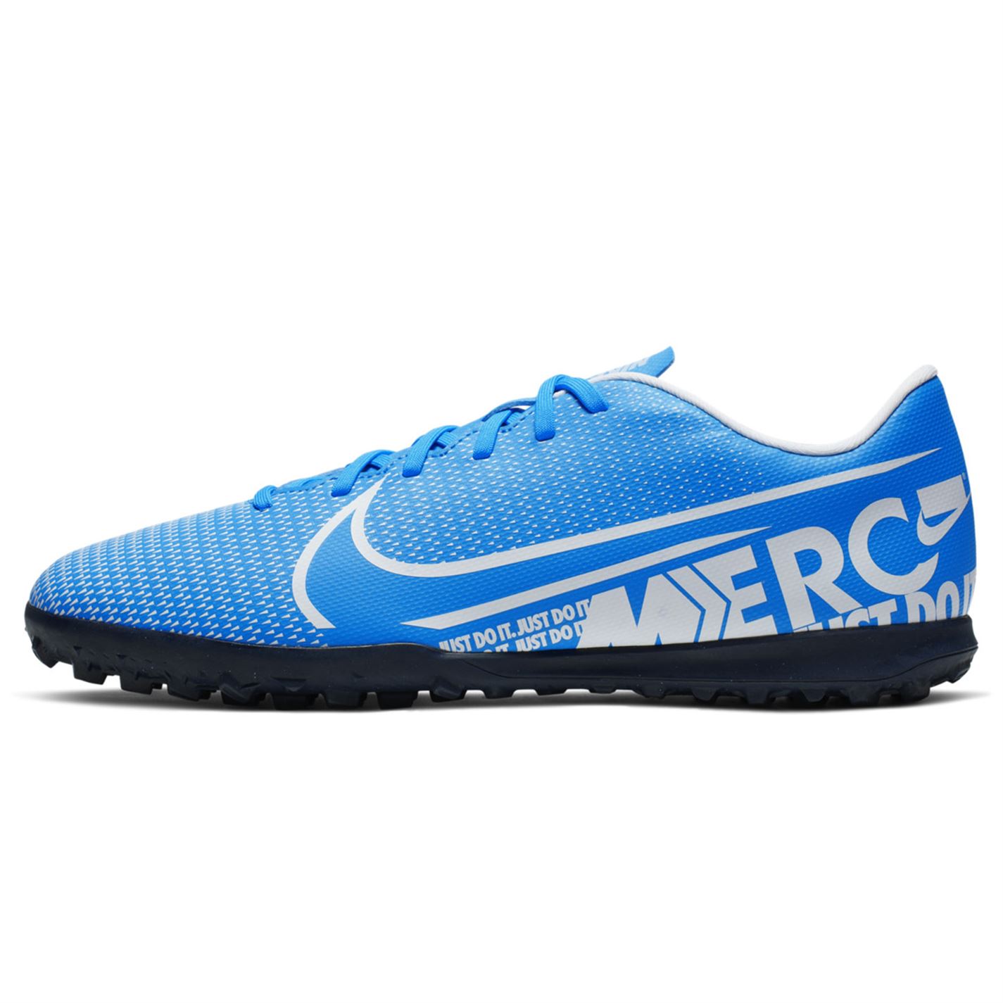 mercurial vapor academy mens astro turf trainers