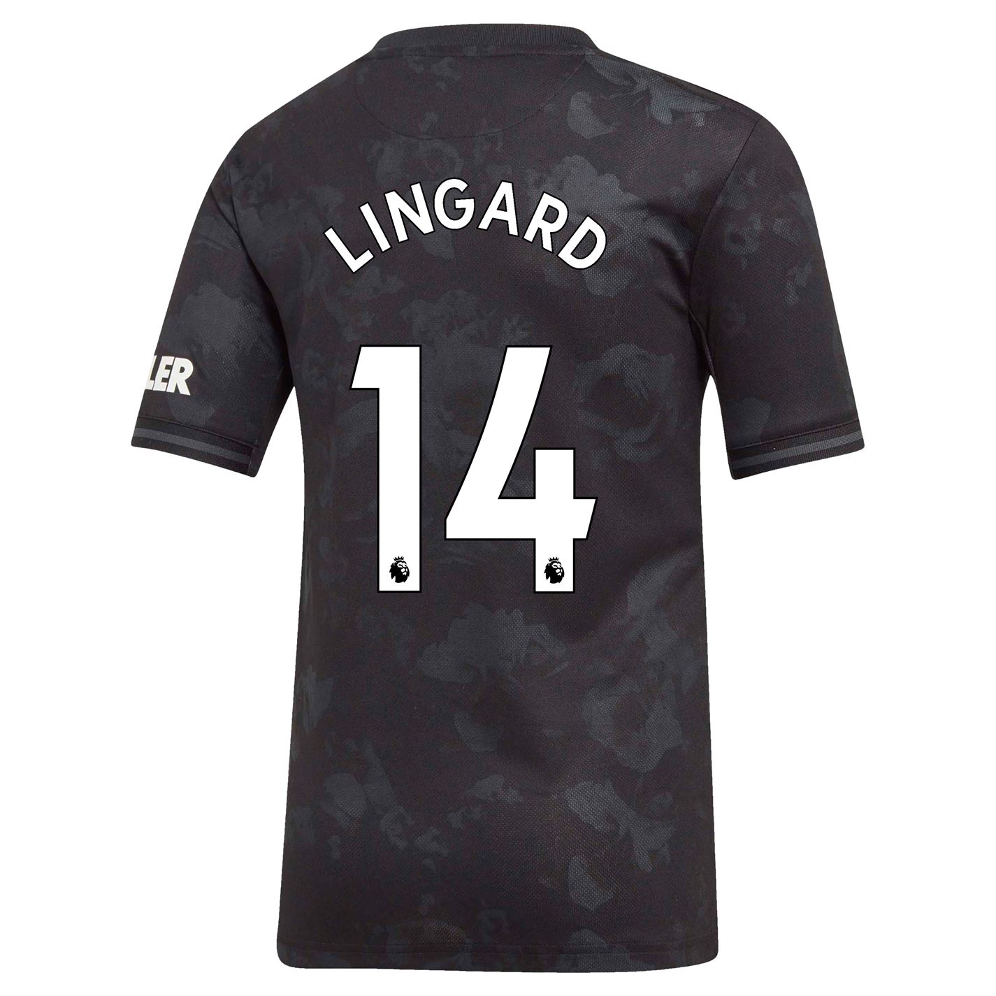 lingard t shirt